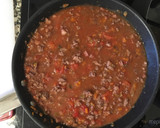 Foto del paso 6 de la receta: Salsa bolognesa para tagliatelle