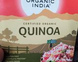A picture of step 1 of Quinoa uttappam.
