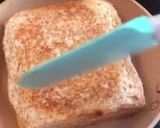 Foto langkah ke 5 dari resep Banana Sandwich Simple dan Mudah.