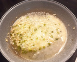 Foto del paso 1 de la receta: Merluza rebozada al azafrán
