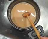 Diabetikus karamellás tej recept fázis 3 fotója
