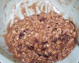 A picture of step 5 of Flourless Healthy Oatmeal Cookies.