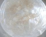 Foto del paso 3 de la receta: Tarta de manzana súper fácil y rápida !