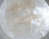 Foto del paso 3 de la receta: Tarta de manzana súper fácil y rápida !