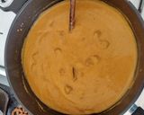 Vadas recept fázis 5 fotója