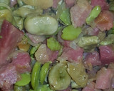 Foto del paso 9 de la receta: Habas con jamón