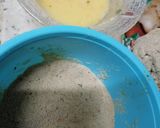 A picture of step 3 of Ala keiv.