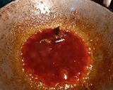 Foto langkah ke 3 dari resep Terong Gula Asem.