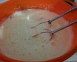 Foto del paso 4 de la receta: Flan de naranja