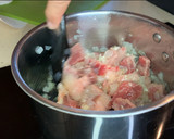 Foto del paso 2 de la receta: Salsa española