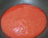 Foto langkah ke 3 dari resep Selai Strawberry (Home Made).