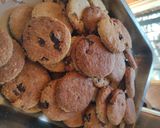 Foto del paso 5 de la receta: Galletas de avena y frutos secos