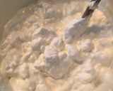Pas rețetă Tort entremet cu nuci Raffaello 19 fotografie