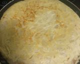 Foto del paso 5 de la receta Tortilla de patata rellena