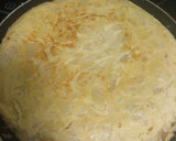 Foto del paso 5 de la receta: Tortilla de patata rellena