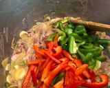 Foto del paso 8 de la receta: Estofado alegre