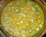 Foto del paso 1 de la receta: Picadillo de res a la Mario's