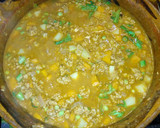 Foto del paso 1 de la receta: Picadillo de res a la Mario's