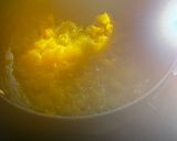 A picture of step 5 of Vrut Special Pumpkin Halva.