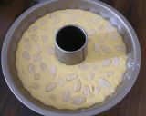 Foto langkah ke 3 dari resep Cake Labu Kuning.