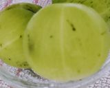 A picture of step 2 of Healthy Amla Juice (Indian Gooseberry).