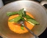 Foto langkah ke 2 dari resep Menu komplit asam padeh tongkol,sambal lado,dan lalap.