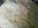Arepitas de trigo