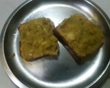 आलू सैंडविच रेसिपी चरण 3 फोटो