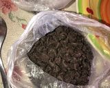 Foto del paso 6 de la receta: Galletitas con Chispas de Chocolate y Confites
