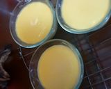 Foto langkah ke 5 dari resep Creme Brulee - Dessert lembut manis.