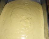 A picture of step 5 of Simple spong cake(4 pounds).