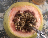 Foto del paso 1 de la receta: Mate de pomelo