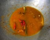 Foto langkah ke 2 dari resep Rica Kikil Kambing.