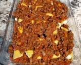 Stuffed Manicotti with Meat Sauce recipe step 6 photo