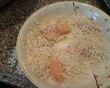 Honey garlic Baked nuggets recipe step 3 photo