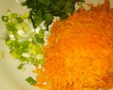 Foto langkah ke 2 dari resep Mihun/bihun.