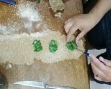 Foto del paso 4 de la receta: Raviolones de masa integral