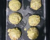 Foto langkah ke 9 dari resep Garlic Cheese Bread wangiii.