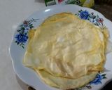 Foto langkah ke 2 dari resep Rolade sapi keju DEBM NO MSG.