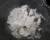 Foto langkah ke 3 dari resep Pempek Dos (Tapioka).
