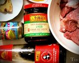 Foto langkah ke 9 dari resep Charsiu Pork -Chinese BBQ pork mudah enak ala rumah ;).