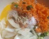 Foto langkah ke 1 dari resep Korean Sandwich.
