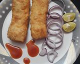 ঘরোয়া চিকেন স্প্রিং রোল (chicken spring roll recipe in Bengali) রেসিপি ধাপ - 6 ছবি