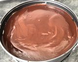Kinder Pinguin Torta recept fázis 3 fotója