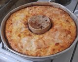 Foto del paso 6 de la receta: Torta de manzana