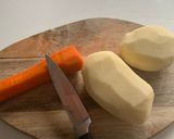 Foto del paso 2 de la receta Lentejas paso a paso
