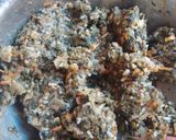 Foto del paso 9 de la receta: Canelones de acelga y verduras (sin carne)