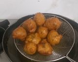 ભાત ના ભજીયા (Bhat Bhajiya Recipe In Gujarati) રેસીપી સ્ટેપ6ફોટો