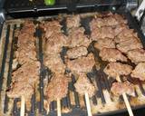 Beef tikka recipe step 3 photo