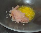 Foto langkah ke 2 dari resep Sapo Tahu Oriental.